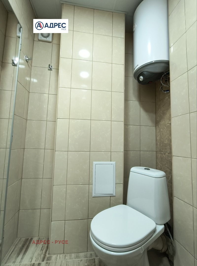 Te koop  1 slaapkamer Ruse , Sjirok tsentar , 67 m² | 88294558 - afbeelding [11]