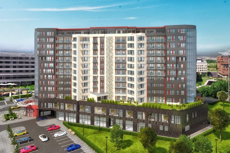 Продава  2-стаен град Пловдив , Христо Смирненски , 96 кв.м | 49971563