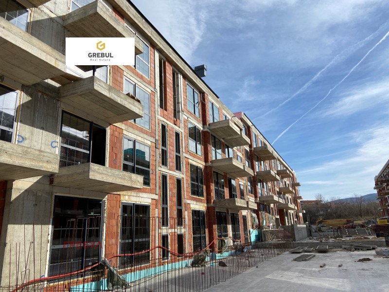 Te koop  1 slaapkamer Sofia , Malinova dolina , 76 m² | 15170064 - afbeelding [7]