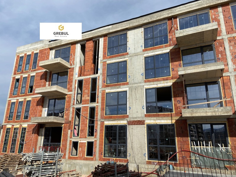 Te koop  1 slaapkamer Sofia , Malinova dolina , 76 m² | 15170064 - afbeelding [6]