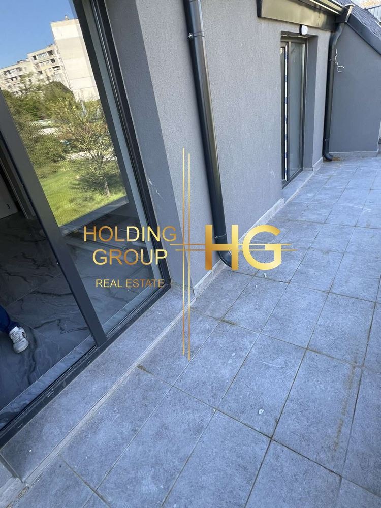 Продава  2-стаен град Варна , Владислав Варненчик 1 , 70 кв.м | 48269661 - изображение [3]