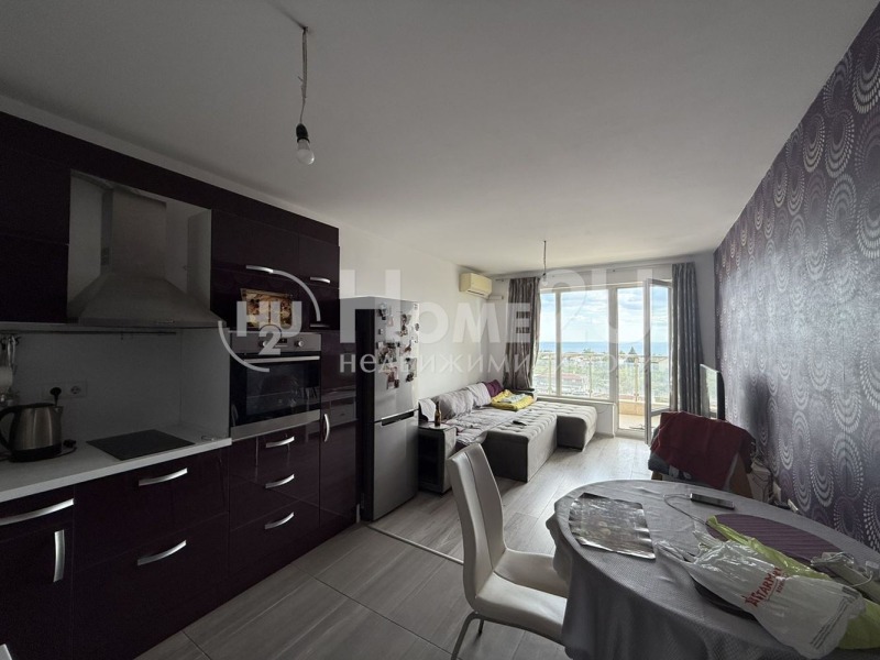 À vendre  1 chambre Varna , Briz , 68 m² | 66877843