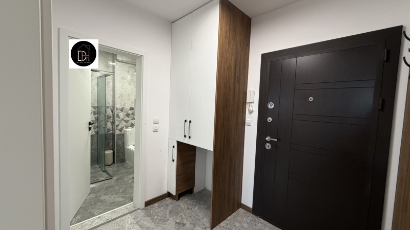 Продава 2-СТАЕН, гр. Пловдив, Христо Смирненски, снимка 2 - Апартаменти - 52573184