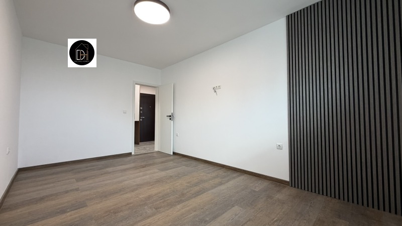 Продава 2-СТАЕН, гр. Пловдив, Христо Смирненски, снимка 3 - Апартаменти - 52573184