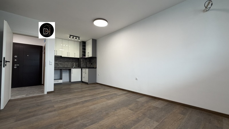 Продава 2-СТАЕН, гр. Пловдив, Христо Смирненски