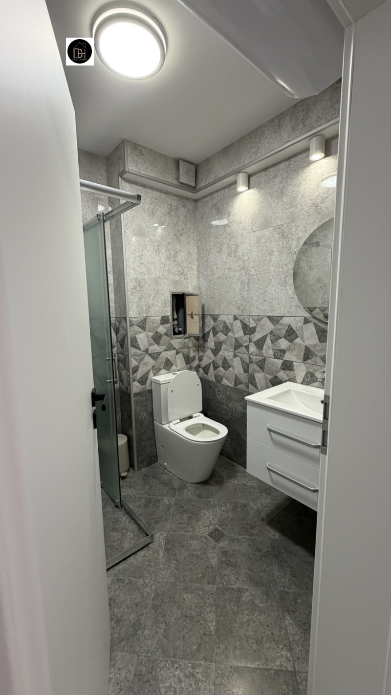 Продава 2-СТАЕН, гр. Пловдив, Христо Смирненски, снимка 5 - Апартаменти - 52573184