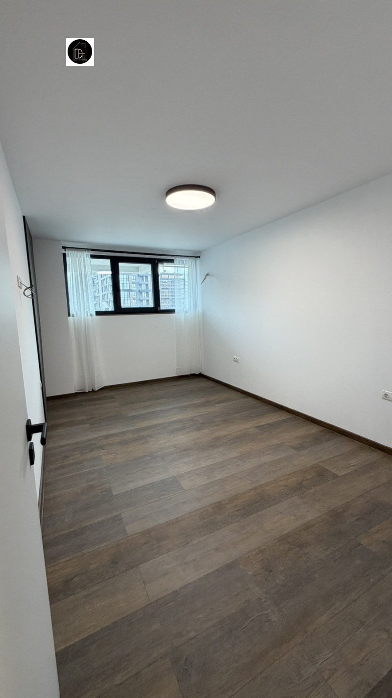 Продава 2-СТАЕН, гр. Пловдив, Христо Смирненски, снимка 4 - Апартаменти - 52573184