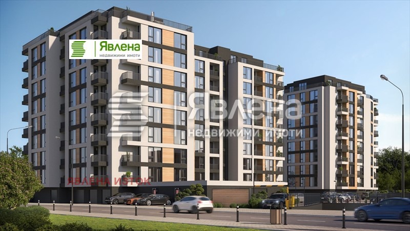 Продава 2-СТАЕН, гр. София, Люлин 5