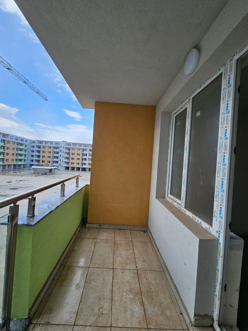 Продава 2-СТАЕН, гр. Пловдив, Южен, снимка 8 - Апартаменти - 53030160