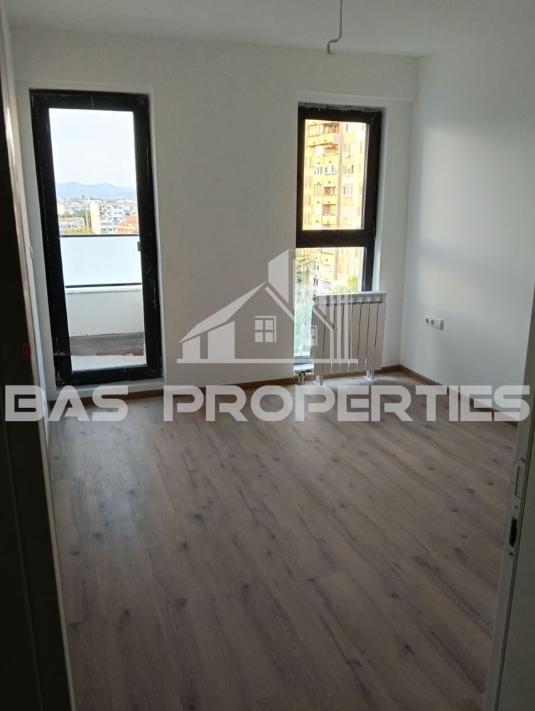 Продава 2-СТАЕН, гр. София, Подуяне, снимка 6 - Апартаменти - 56425190