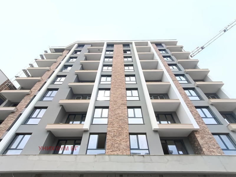 Продава  3-стаен град Бургас , Славейков , 94 кв.м | 86484928