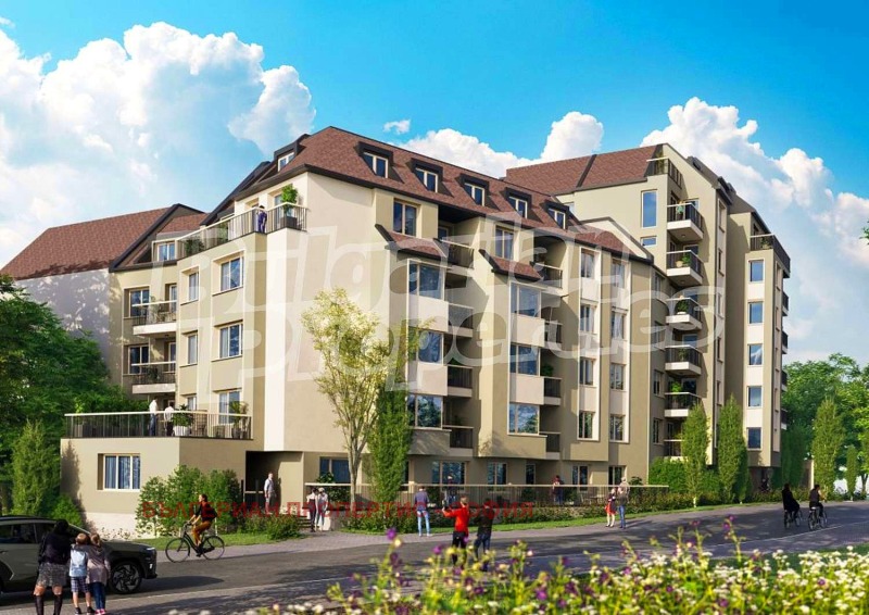 Продава 3-СТАЕН, гр. София, Овча купел, снимка 7 - Aпартаменти - 49581282