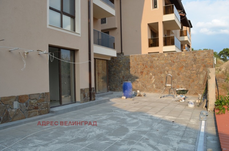 Zu verkaufen  2 Schlafzimmer region Pasardschik , Welingrad , 103 qm | 45087603