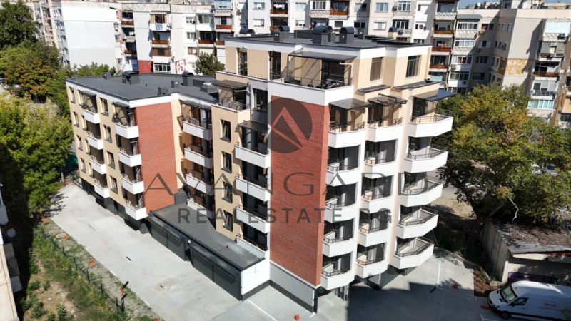 En venta  2 dormitorios Plovdiv , Trakiya , 90 metros cuadrados | 78361572 - imagen [17]