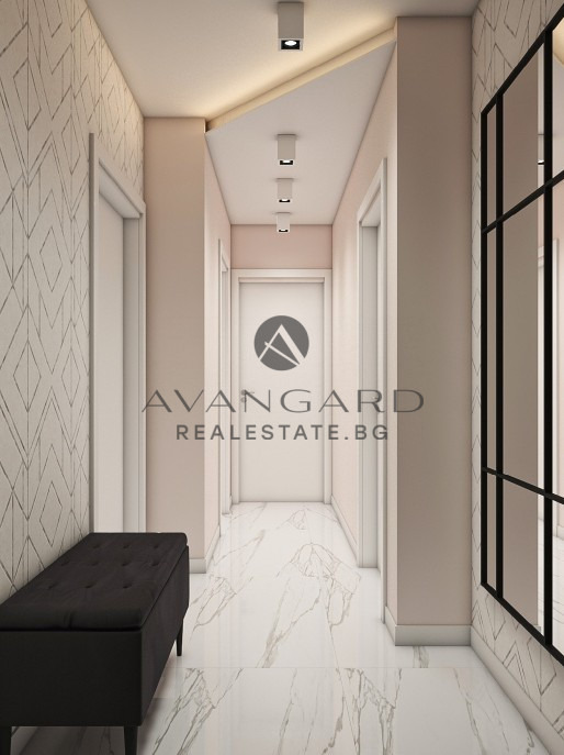 En venta  2 dormitorios Plovdiv , Trakiya , 90 metros cuadrados | 78361572 - imagen [11]
