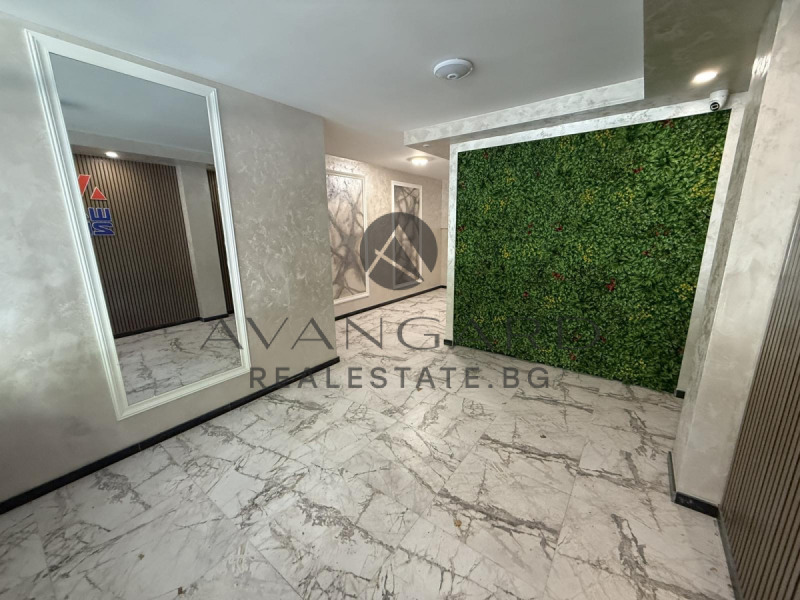 En venta  2 dormitorios Plovdiv , Trakiya , 90 metros cuadrados | 78361572 - imagen [15]