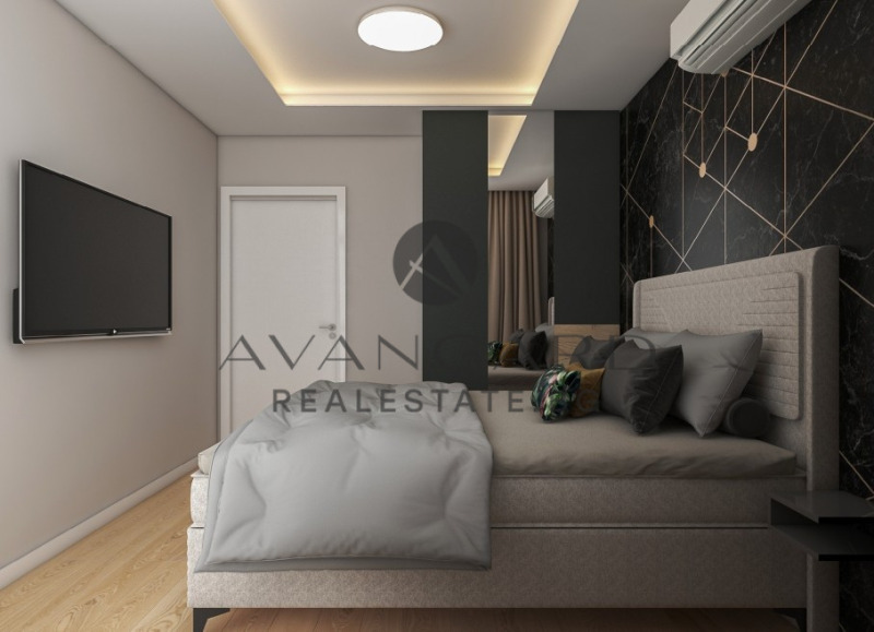 En venta  2 dormitorios Plovdiv , Trakiya , 90 metros cuadrados | 78361572 - imagen [7]