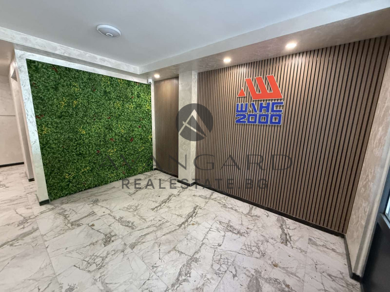 En venta  2 dormitorios Plovdiv , Trakiya , 90 metros cuadrados | 78361572 - imagen [14]