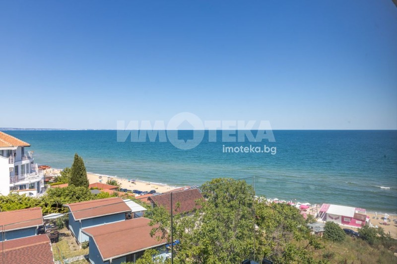 Продава 3-СТАЕН, гр. Варна, к.к. Чайка, снимка 4 - Апартаменти - 51737754