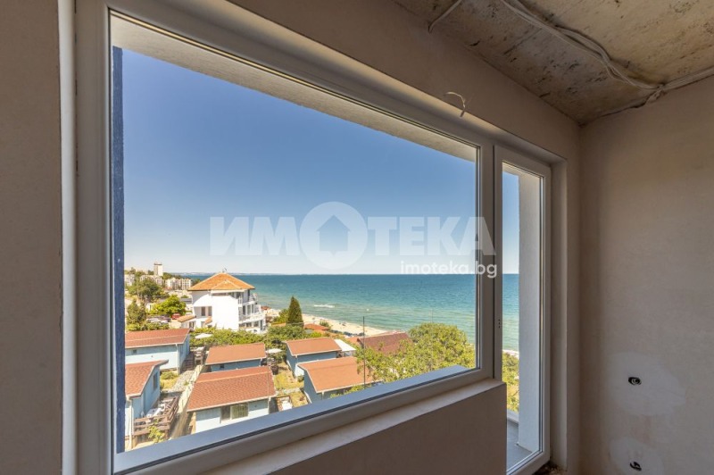 Продава 3-СТАЕН, гр. Варна, к.к. Чайка, снимка 10 - Апартаменти - 51737754