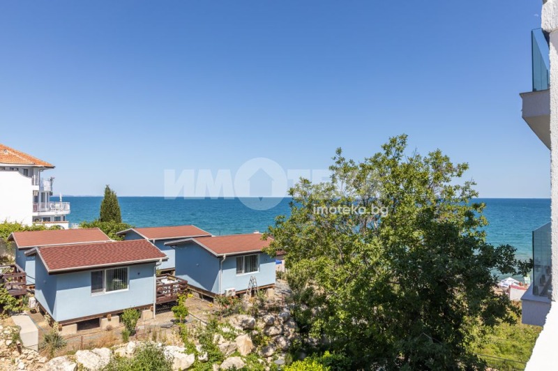 Продава 3-СТАЕН, гр. Варна, к.к. Чайка, снимка 16 - Апартаменти - 51737754