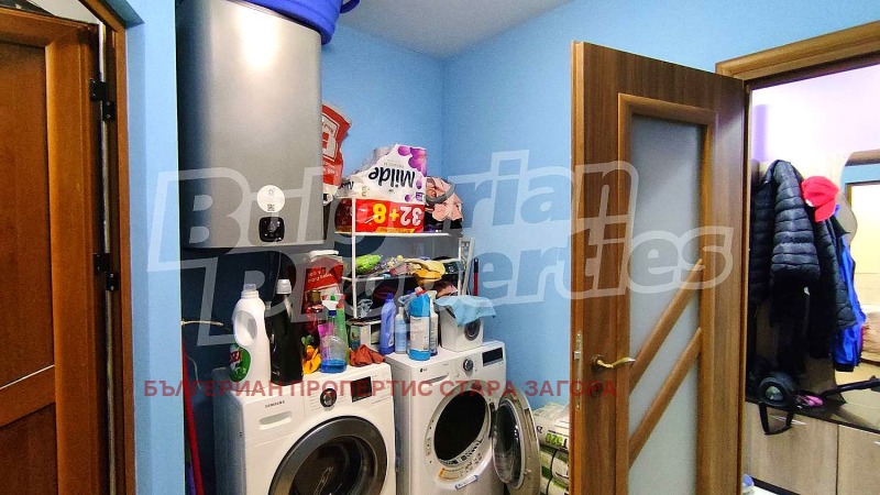 Продава  3-стаен град Стара Загора , Център , 114 кв.м | 51367483 - изображение [15]