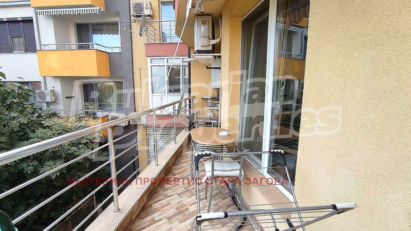 Продава  3-стаен град Стара Загора , Център , 114 кв.м | 51367483 - изображение [6]