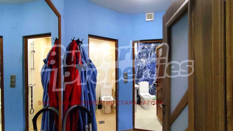 Продава  3-стаен град Стара Загора , Център , 114 кв.м | 51367483 - изображение [14]