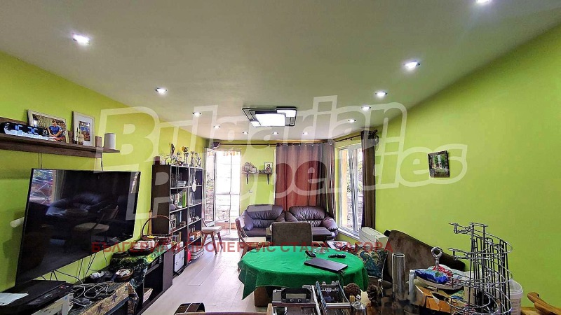 Продава  3-стаен град Стара Загора , Център , 114 кв.м | 51367483