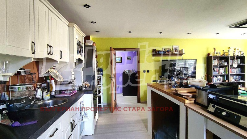 Продава  3-стаен град Стара Загора , Център , 114 кв.м | 51367483 - изображение [9]