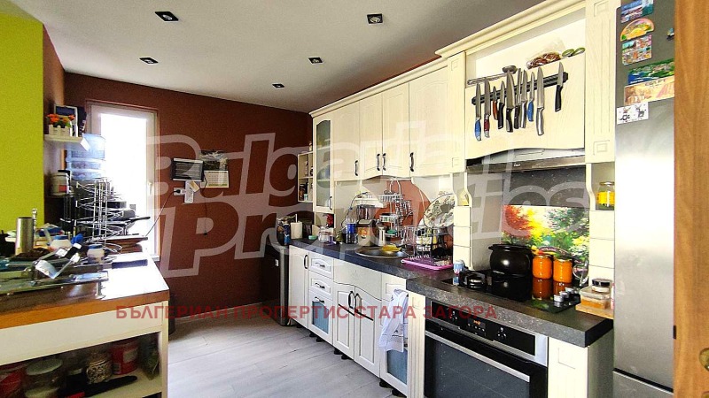 Продава  3-стаен град Стара Загора , Център , 114 кв.м | 51367483 - изображение [3]