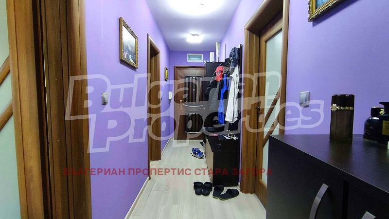 Продава  3-стаен град Стара Загора , Център , 114 кв.м | 51367483 - изображение [11]