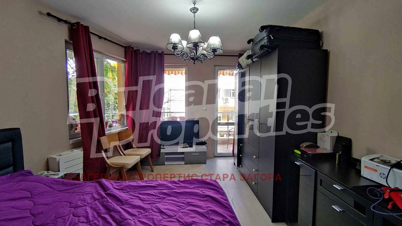Продава  3-стаен град Стара Загора , Център , 114 кв.м | 51367483 - изображение [10]