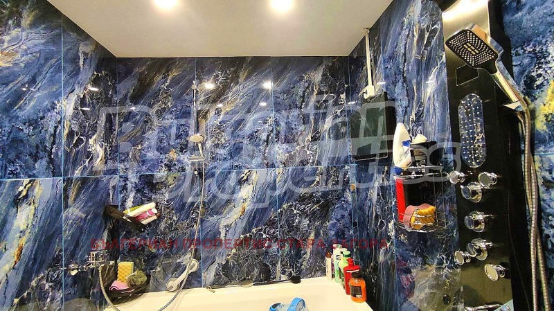 Продава  3-стаен град Стара Загора , Център , 114 кв.м | 51367483 - изображение [17]