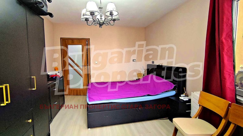 Продава  3-стаен град Стара Загора , Център , 114 кв.м | 51367483 - изображение [4]