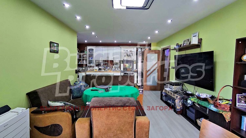 Продава  3-стаен град Стара Загора , Център , 114 кв.м | 51367483 - изображение [8]