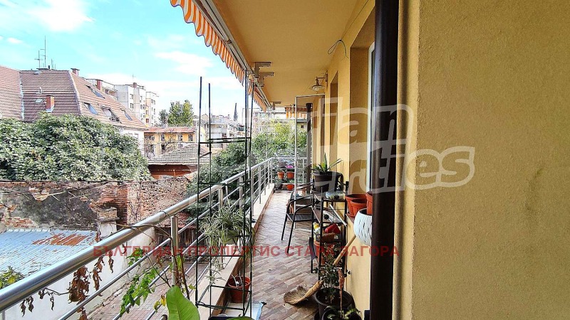 Продава  3-стаен град Стара Загора , Център , 114 кв.м | 51367483 - изображение [5]
