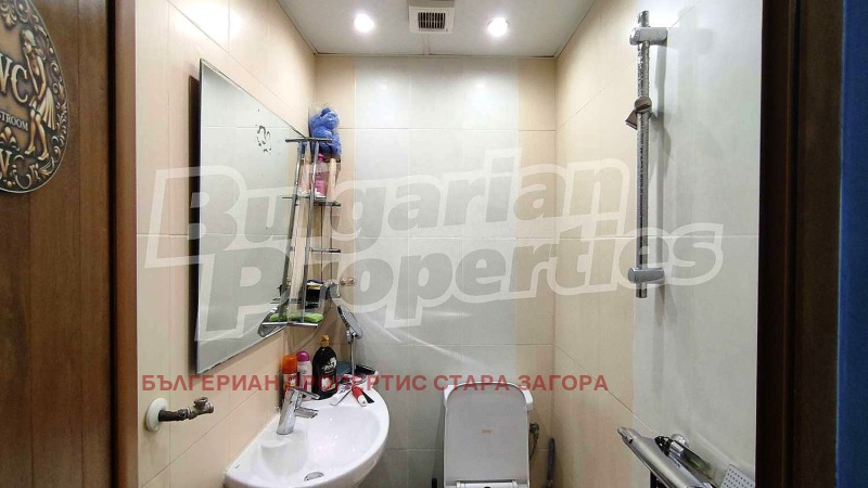 Продава  3-стаен град Стара Загора , Център , 114 кв.м | 51367483 - изображение [16]