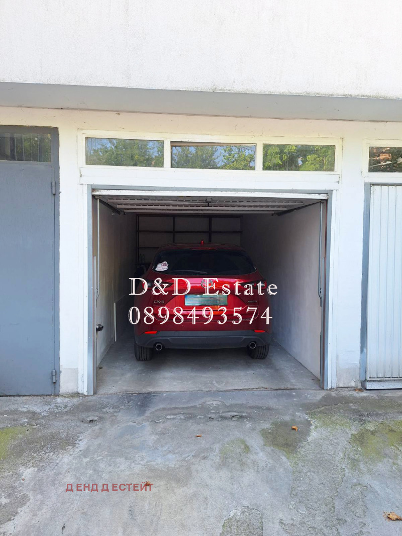 Продава 3-СТАЕН, гр. Стара Загора, Център, снимка 14 - Апартаменти - 52441221