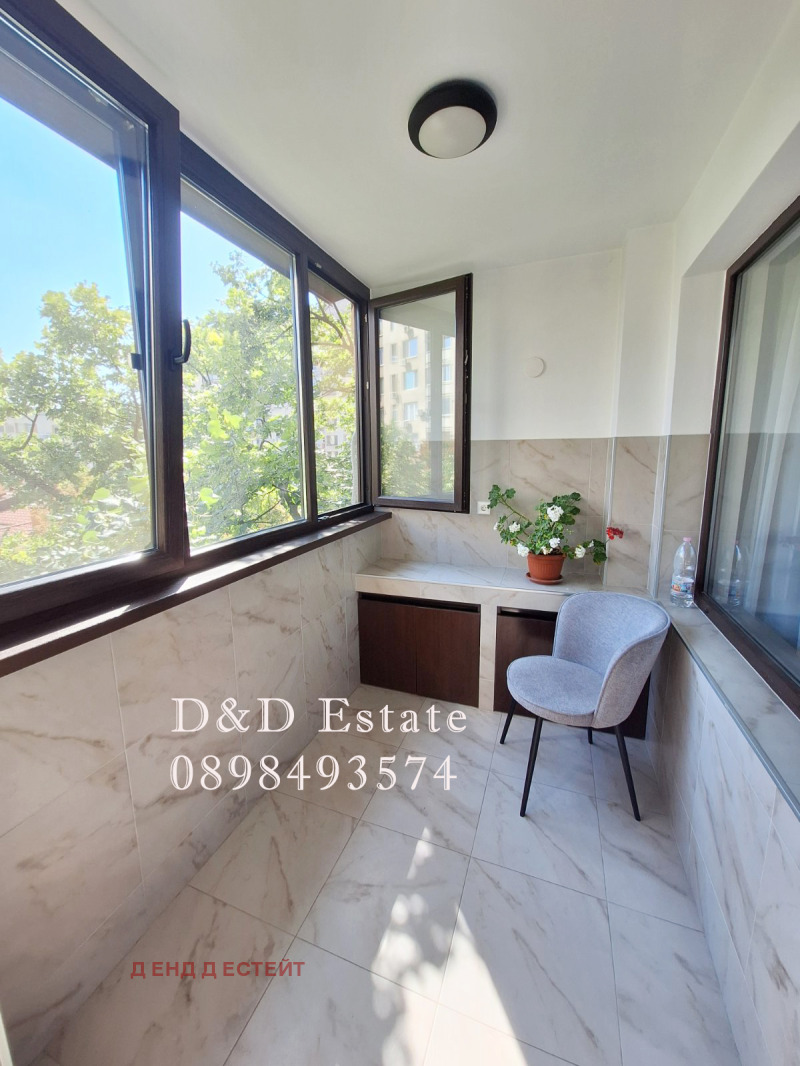 Продава 3-СТАЕН, гр. Стара Загора, Център, снимка 6 - Апартаменти - 52441221