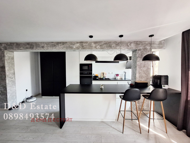 Продава 3-СТАЕН, гр. Стара Загора, Център