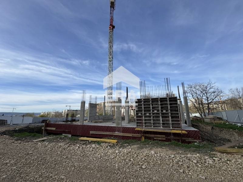 Продава 3-СТАЕН, гр. Варна, Възраждане 2, снимка 4 - Апартаменти - 52462982