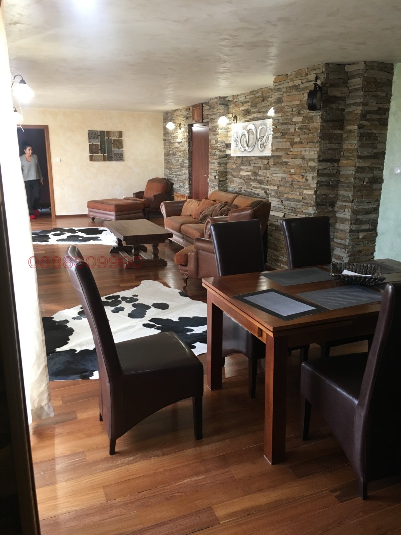 Продава 3-СТАЕН, гр. София, Зона Б-18, снимка 3 - Апартаменти - 53055537