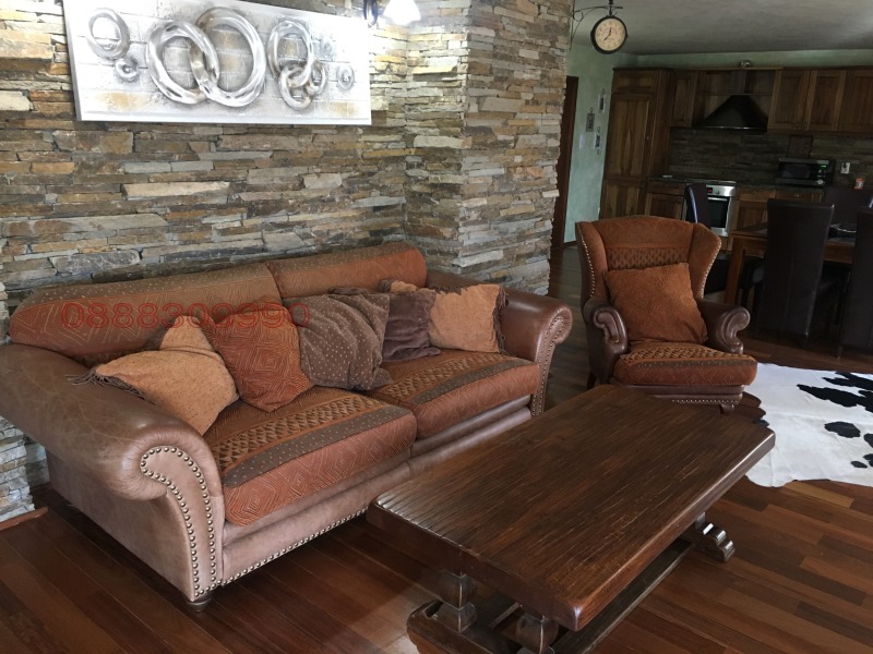 Продава 3-СТАЕН, гр. София, Зона Б-18, снимка 2 - Апартаменти - 53055537