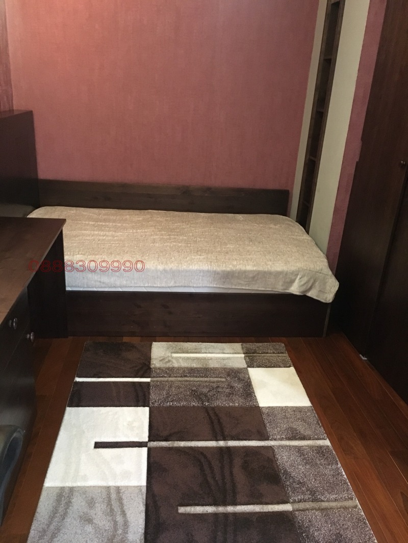 Продава 3-СТАЕН, гр. София, Зона Б-18, снимка 11 - Апартаменти - 53055537