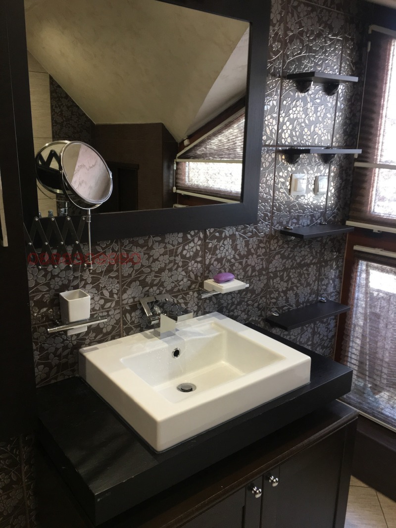 Продава 3-СТАЕН, гр. София, Зона Б-18, снимка 16 - Апартаменти - 53055537