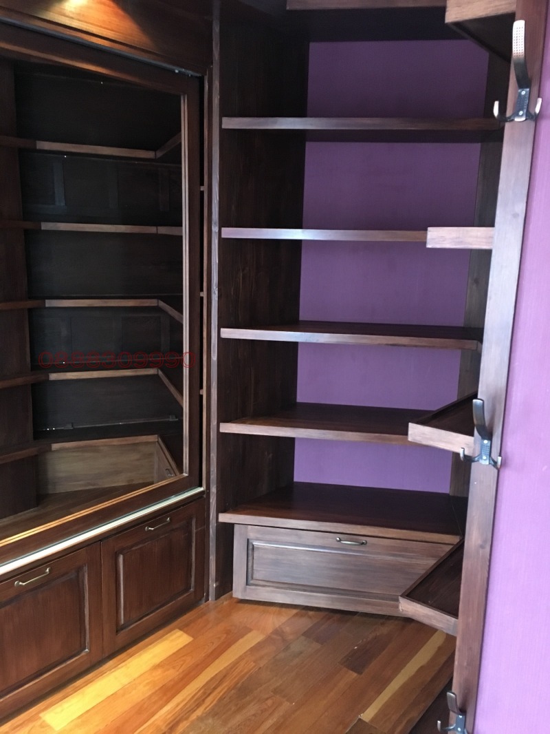 Продава 3-СТАЕН, гр. София, Зона Б-18, снимка 9 - Апартаменти - 53055537