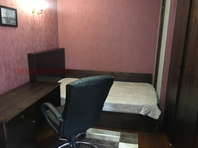 Продава 3-СТАЕН, гр. София, Зона Б-18, снимка 10 - Апартаменти - 53055537