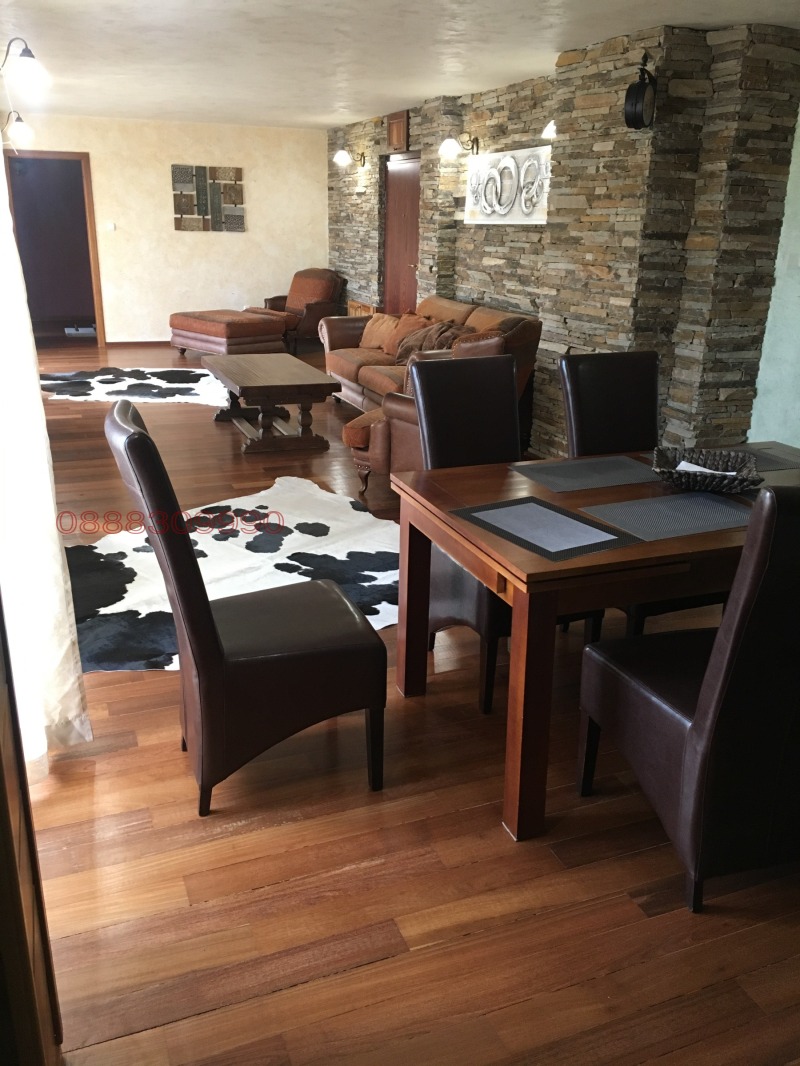 Продава 3-СТАЕН, гр. София, Зона Б-18, снимка 4 - Апартаменти - 53055537