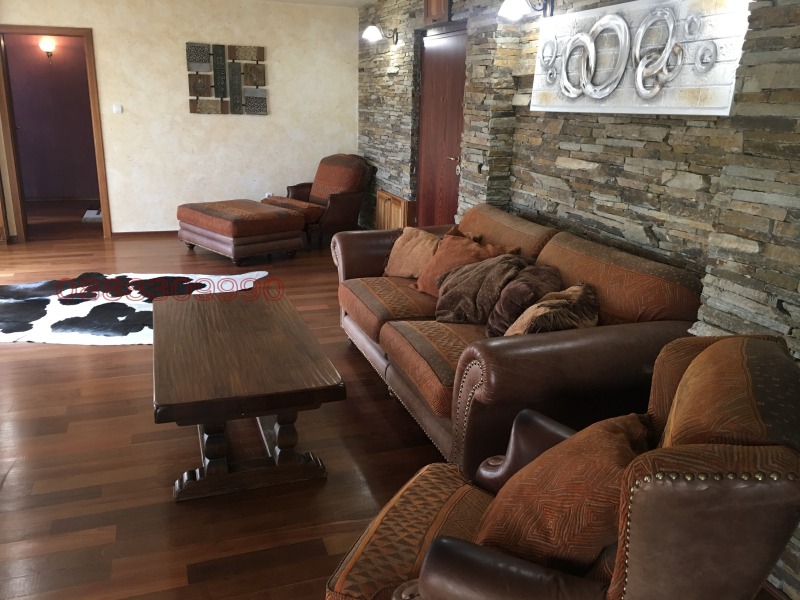 Продава 3-СТАЕН, гр. София, Зона Б-18, снимка 5 - Апартаменти - 53055537